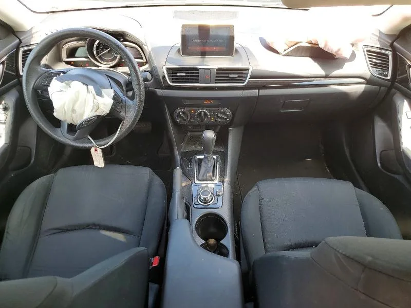 3MZBM1T79GM247131 — 2016 MAZDA 3 photo 8