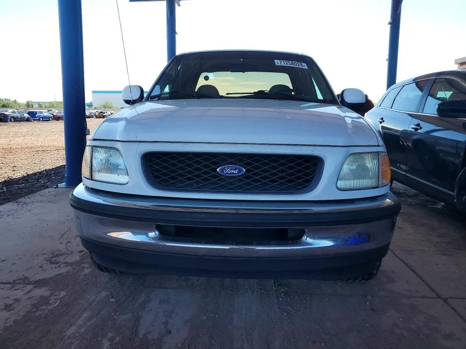 1FTEX17L6VKB90227 — 1997 FORD F150 photo 5
