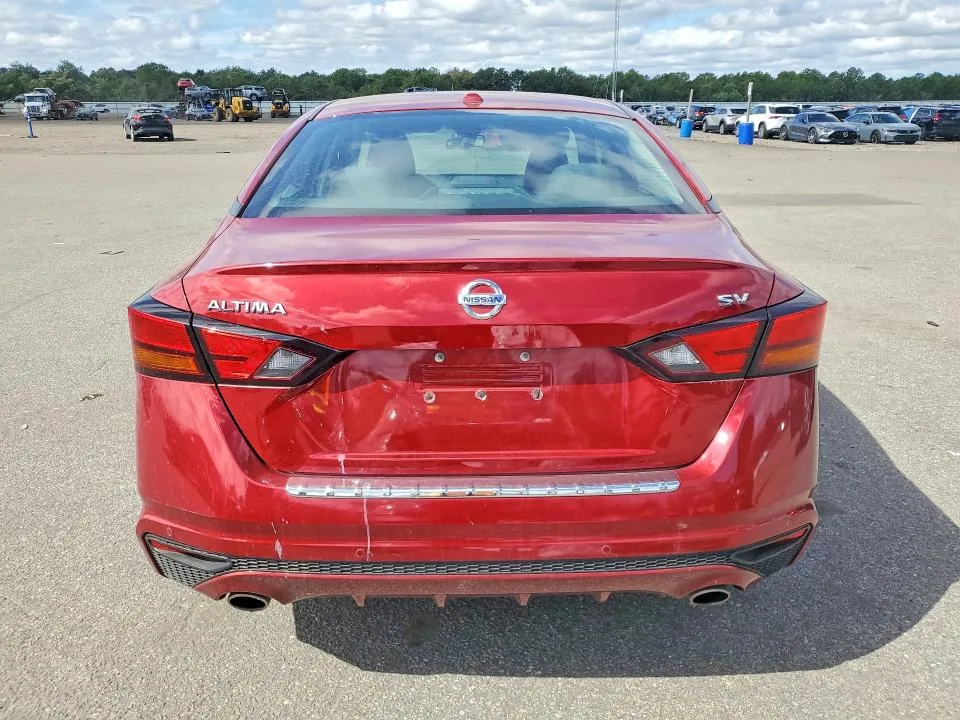 1N4BL4DVXMN400806 — 2021 NISSAN ALTIMA photo 6