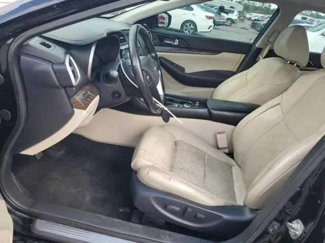 1N4AA6AP2HC413361 — 2017 NISSAN MAXIMA photo 7