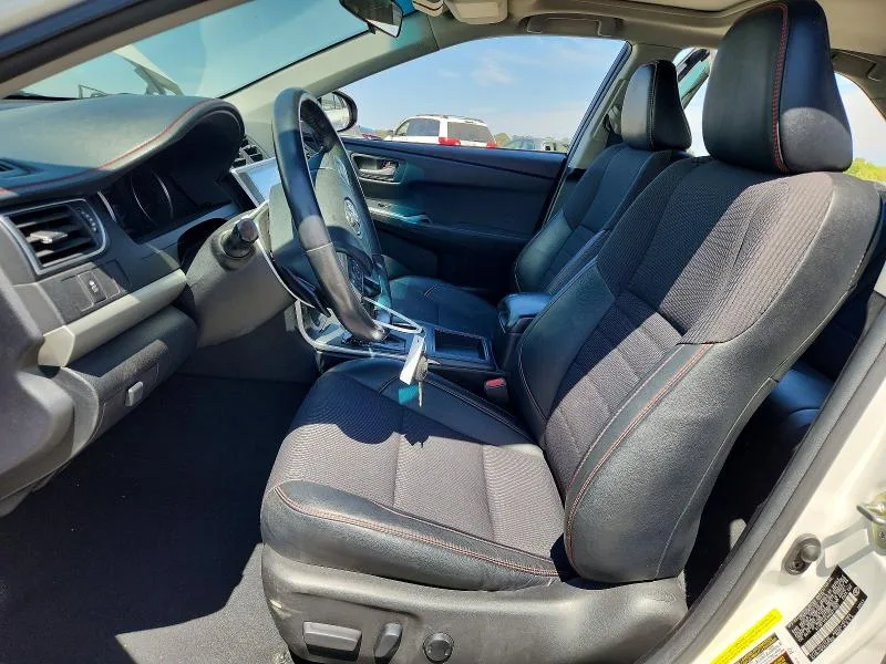 4T1BF1FK9HU371003 — 2017 TOYOTA CAMRY photo 7