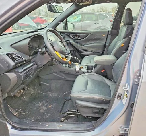 JF2SKAJC0RH450703 — 2024 SUBARU FORESTER photo 7