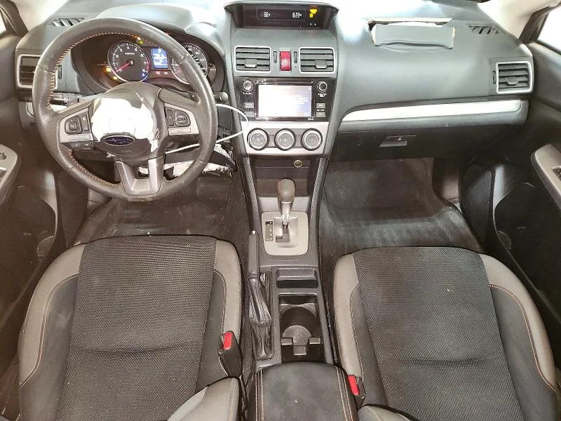 JF2GPABC7HH246078 — 2017 SUBARU CROSSTREK photo 8