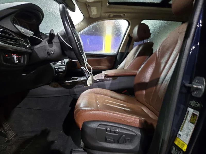 5UXKR0C58E0H25246 — 2014 BMW X5 photo 7