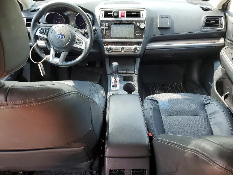 4S3BNAN65G3044274 — 2016 SUBARU LEGACY photo 8