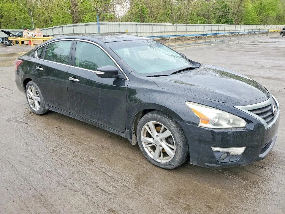 1N4AL3AP3DC213494 — 2013 NISSAN ALTIMA photo 4