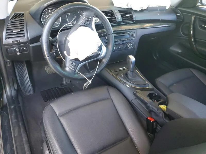 WBAUP9C50DVS95471 — 2013 BMW 128 photo 8