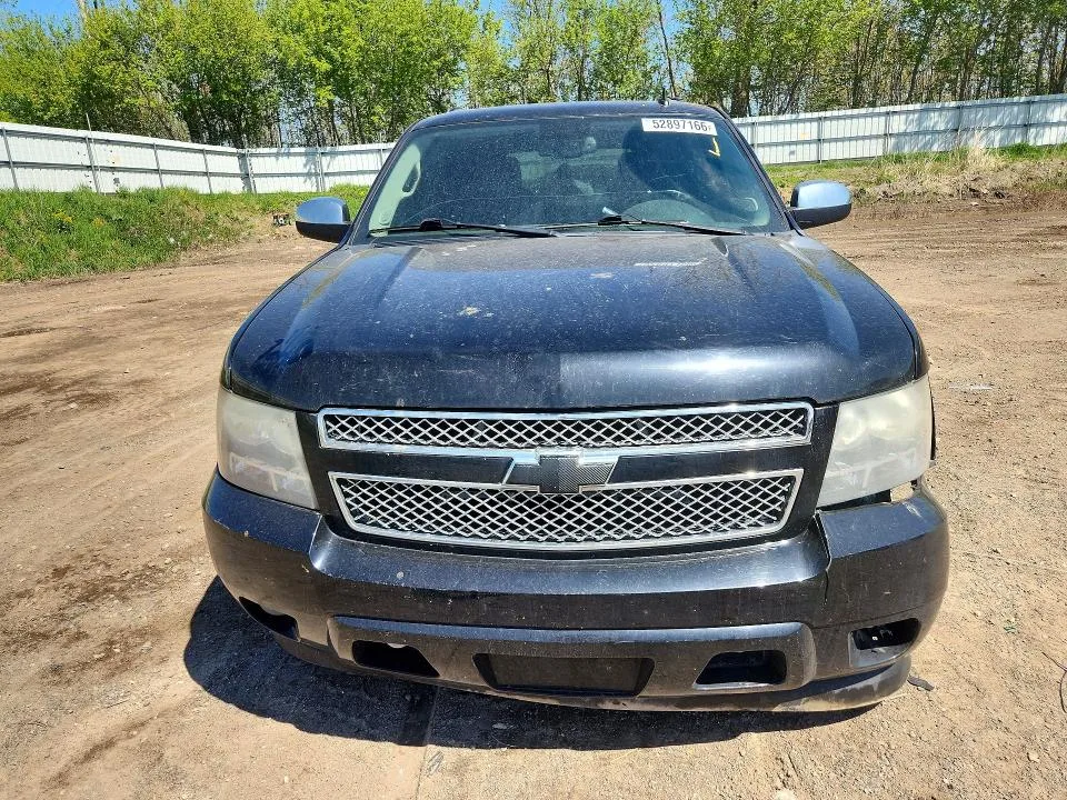 1GNSKCE05BR206594 — 2011 CHEVROLET TAHOE photo 5