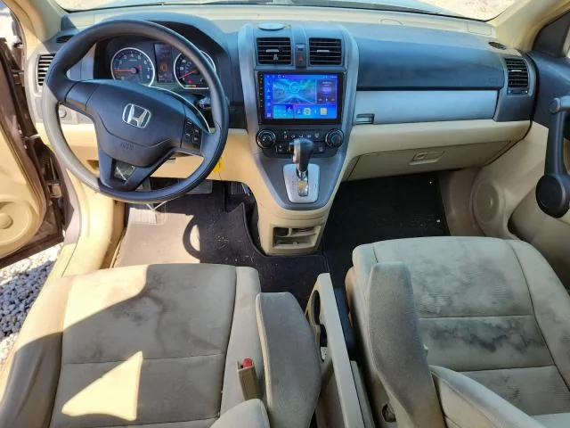 5J6RE3H3XBL018669 — 2011 HONDA CR-V photo 8