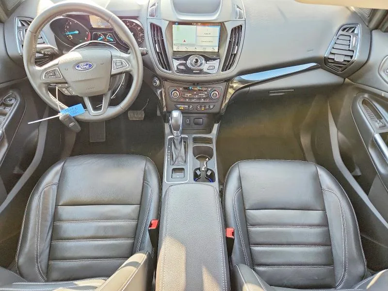1FMCU9J9XKUA09119 — 2019 FORD ESCAPE photo 8
