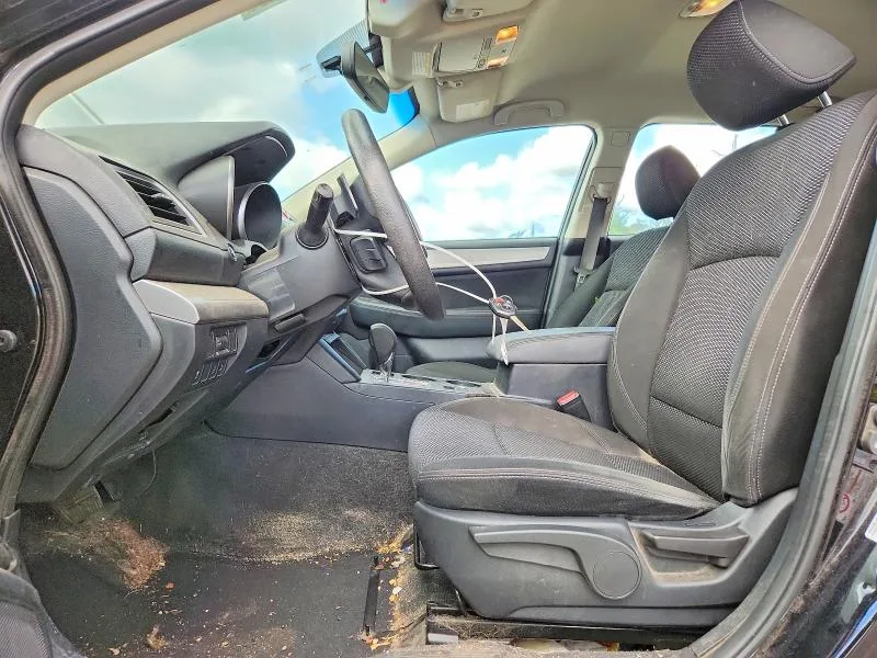 4S4BSABCXK3208299 — 2019 SUBARU OUTBACK photo 7
