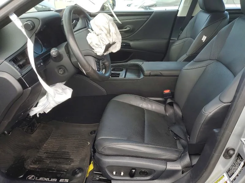 58AD11D1XPU010548 — 2023 LEXUS ES 250 photo 7