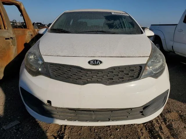 JTDKB20U497862188 — 2015 KIA RIO photo 5