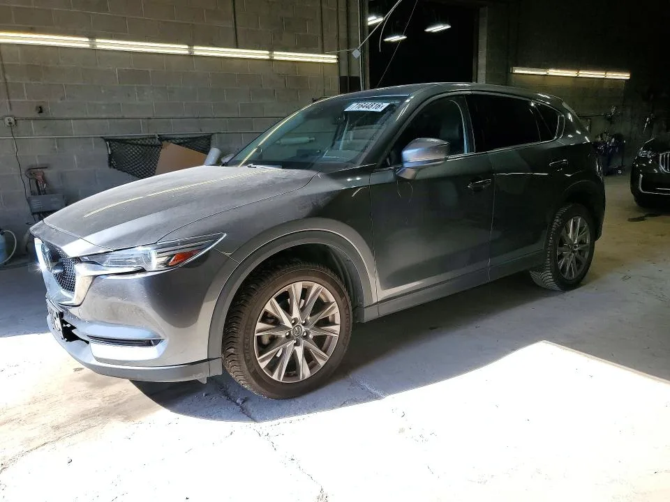 JM3KFBAY9M0428069 — 2021 MAZDA CX-5