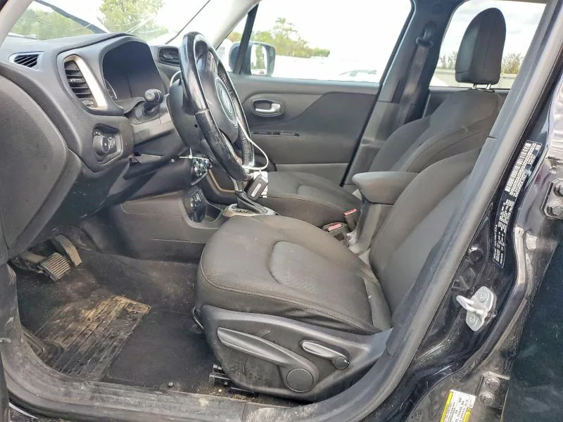 ZACCJBBB2HPG49227 — 2017 JEEP RENEGADE photo 7