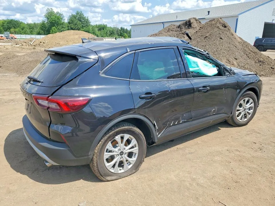 1FMCU0GN1TUA35089 — 2026 FORD ESCAPE photo 3