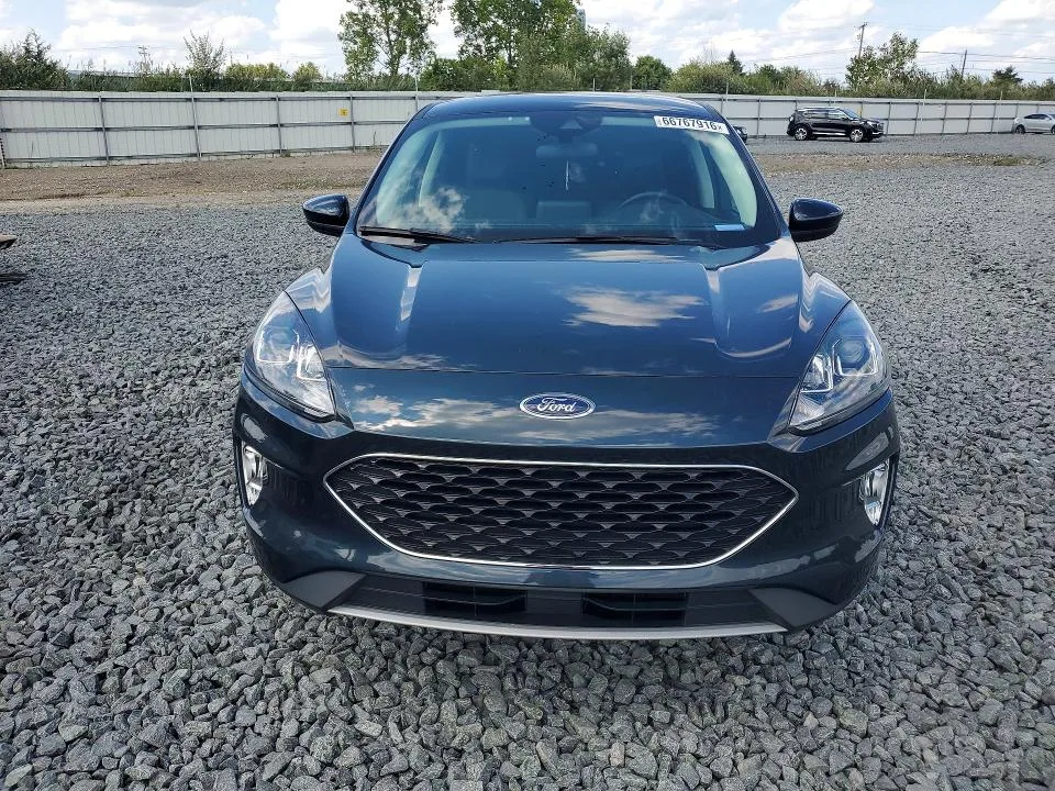 1FMCU0KZ1NUA86279 — 2022 FORD ESCAPE photo 5