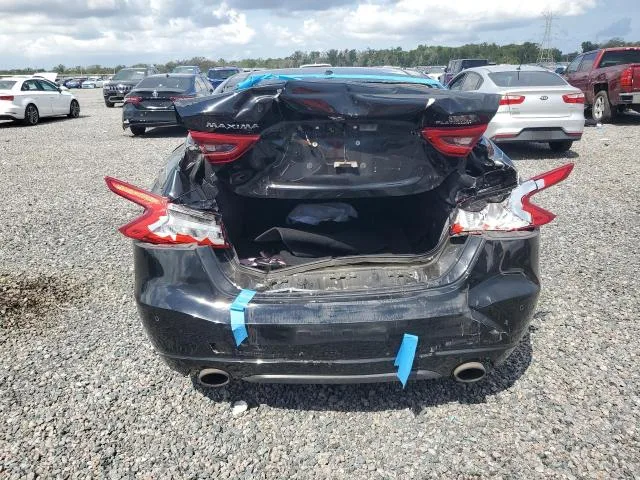 1N4AA6AP2HC413361 — 2017 NISSAN MAXIMA photo 6