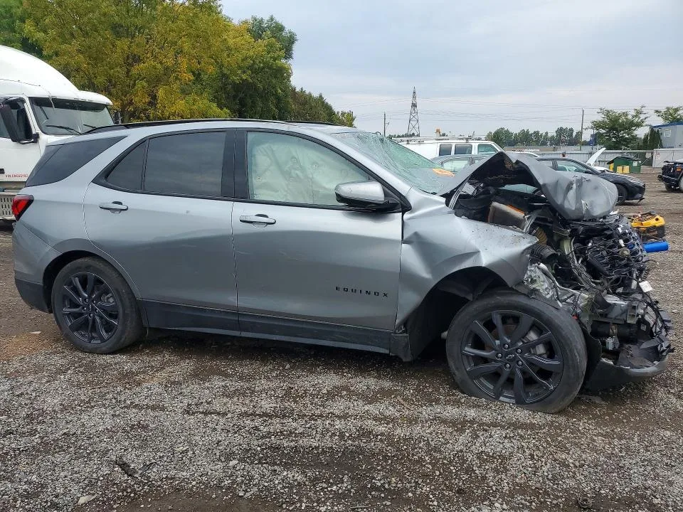 3GNAXWEG3RS181892 — 2024 CHEVROLET EQUINOX photo 4