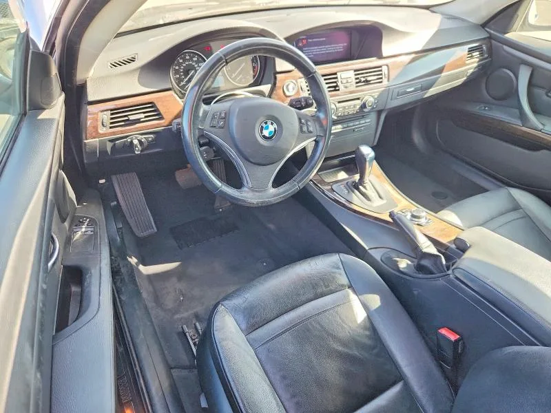 WBAKE5C54CE756465 — 2012 BMW 328 photo 8