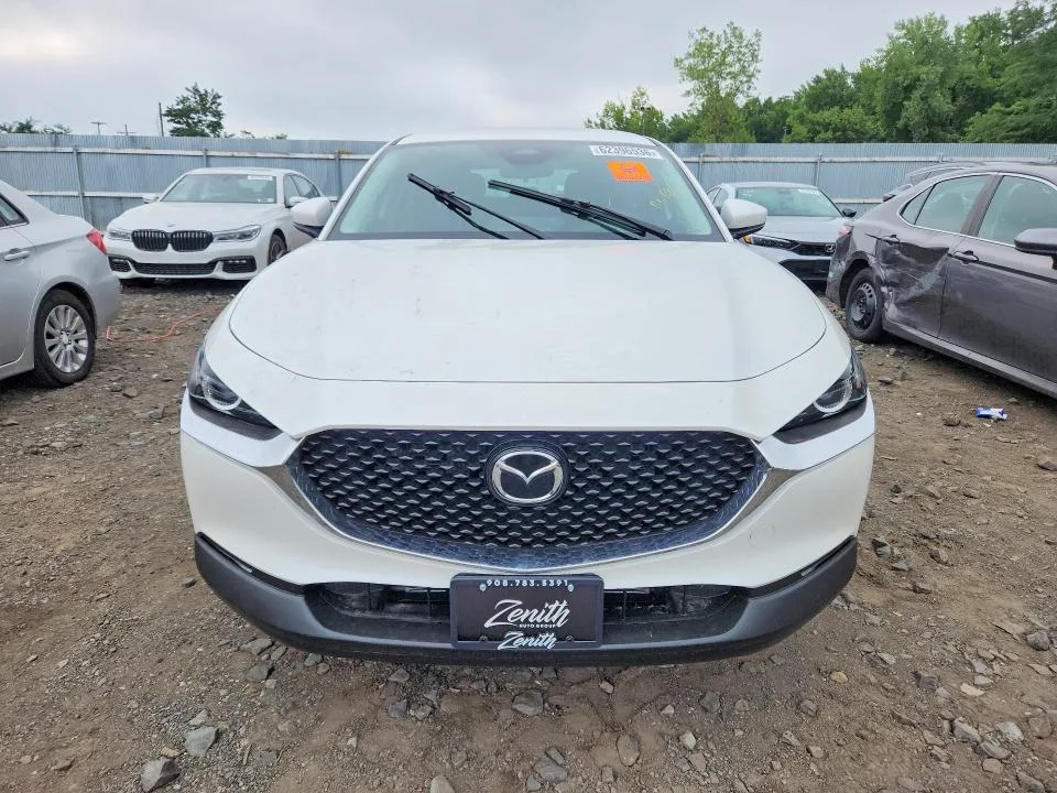 3MVDMBAL2TM143316 — 2026 MAZDA CX-30 photo 5