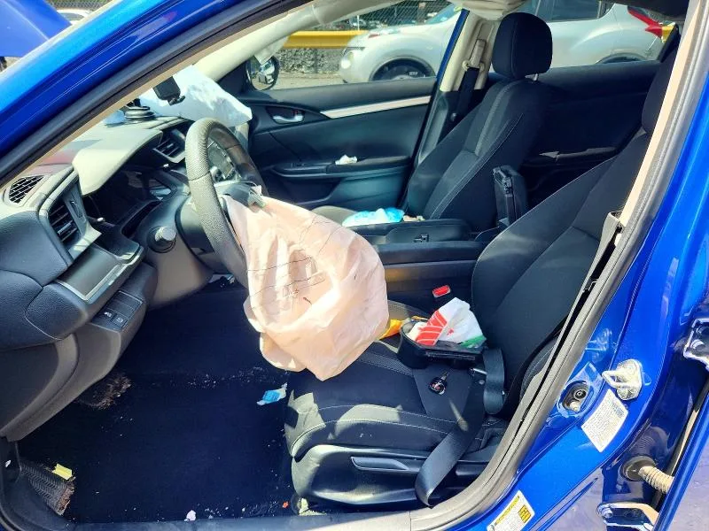 19XFC2F59JE203946 — 2018 HONDA CIVIC photo 7