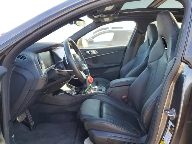 WBA13AL03L7F72446 — 2020 BMW M235i photo 7