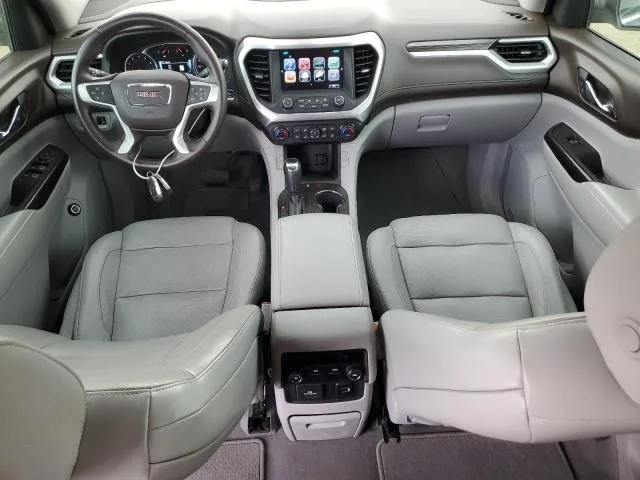 1GKKNULS2HZ150783 — 2017 GMC ACADIA photo 8