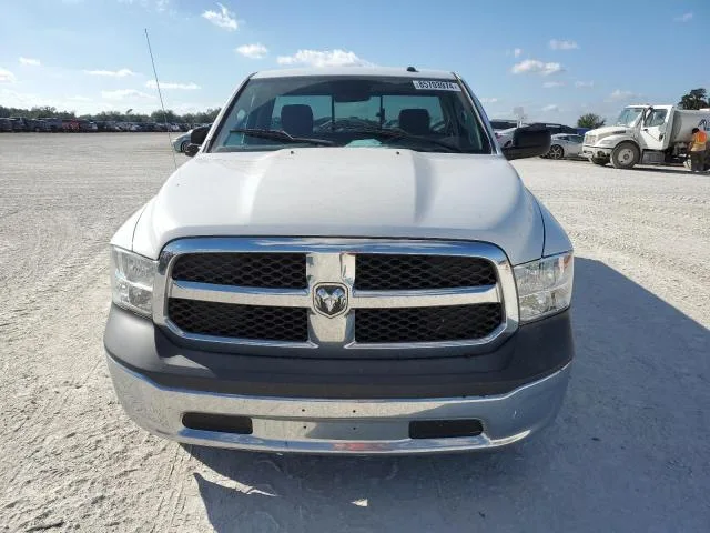 3C6JR6DT1JG177954 — 2018 RAM 1500 photo 5