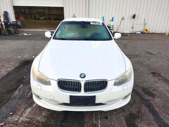 WBADW3C56BE539945 — 2011 BMW 328 photo 5
