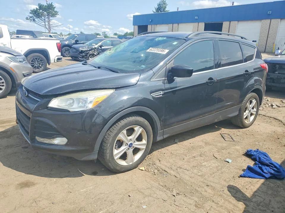 1FMCU0GX4EUD86440 — 2014 FORD ESCAPE
