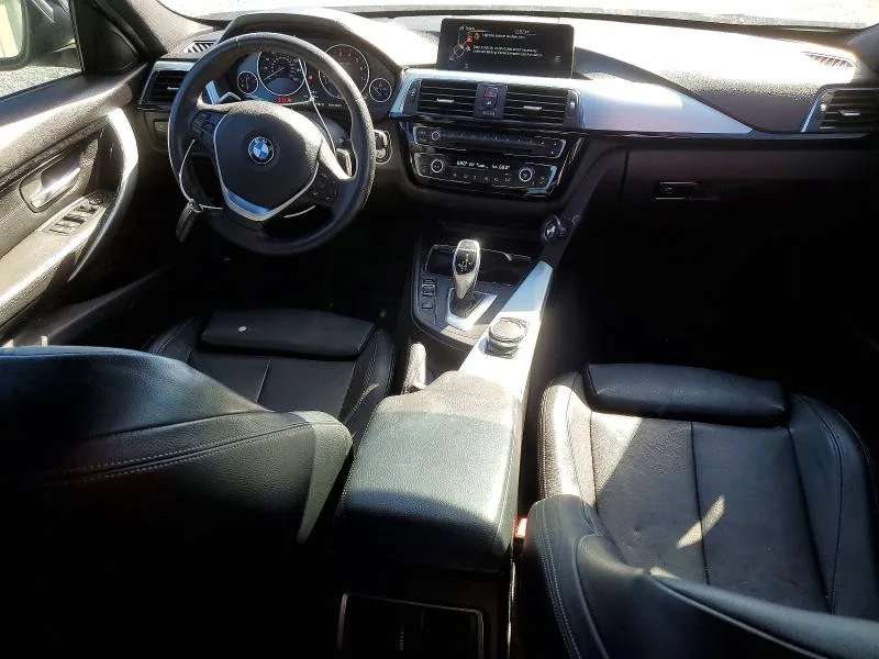 WBA8E9G59GNT87457 — 2016 BMW 328 photo 8