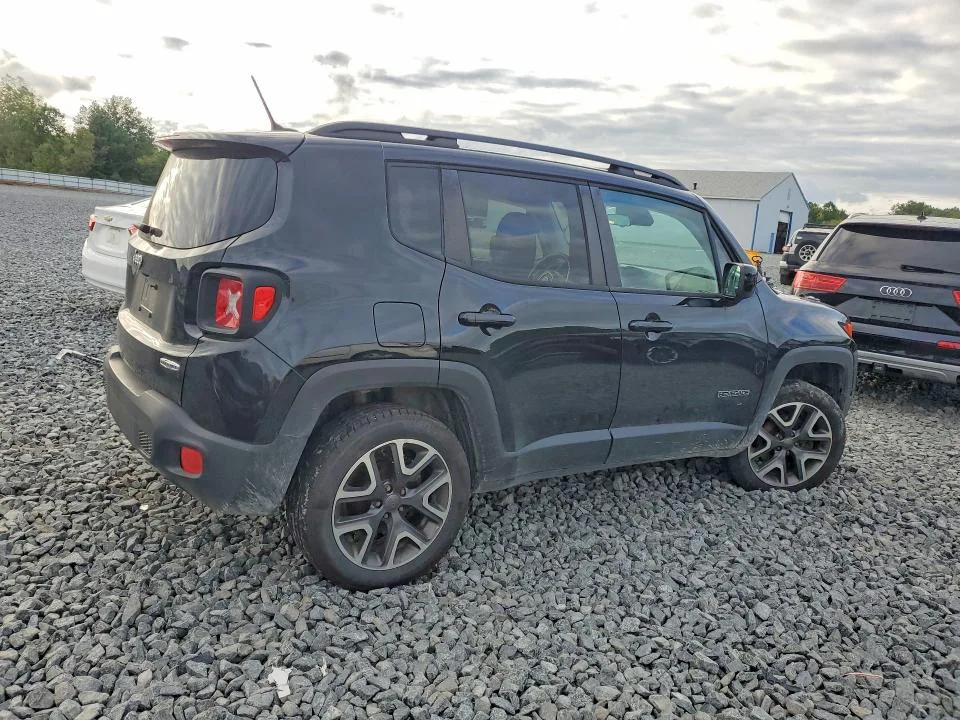 ZACCJBBB2HPG49227 — 2017 JEEP RENEGADE photo 3