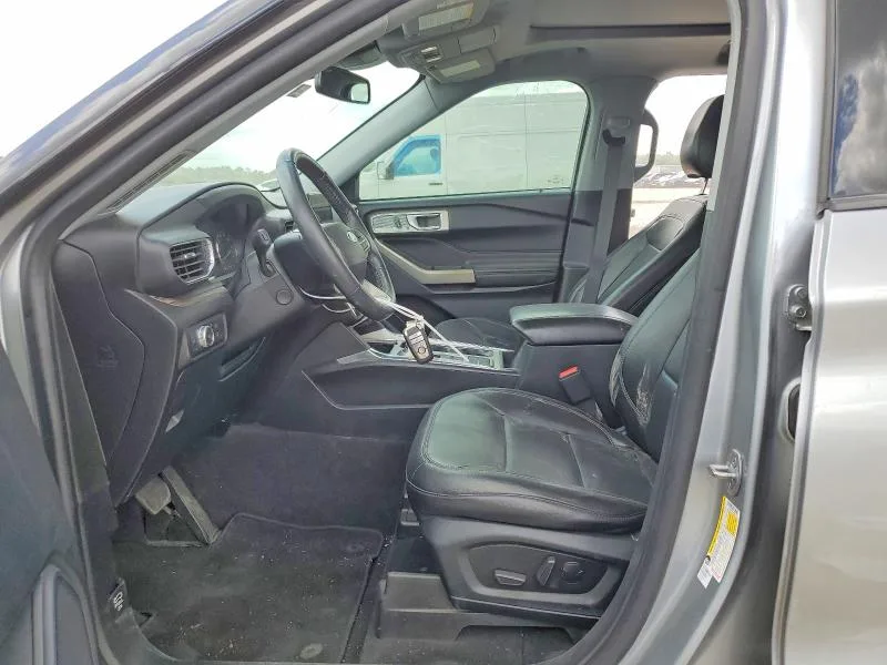 1FMSK7FH1NGA81187 — 2022 FORD EXPLORER photo 7