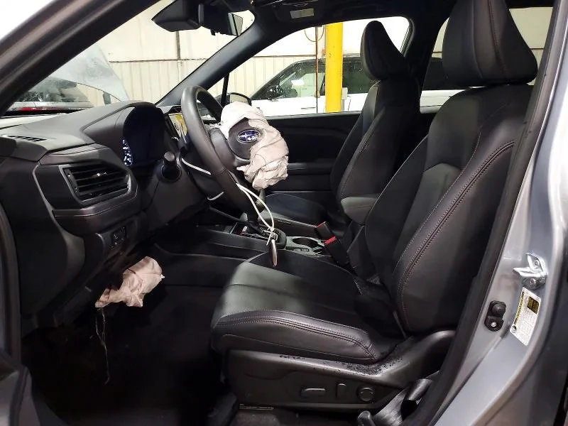 JF2SLDTC3SH591413 — 2025 SUBARU FORESTER photo 7