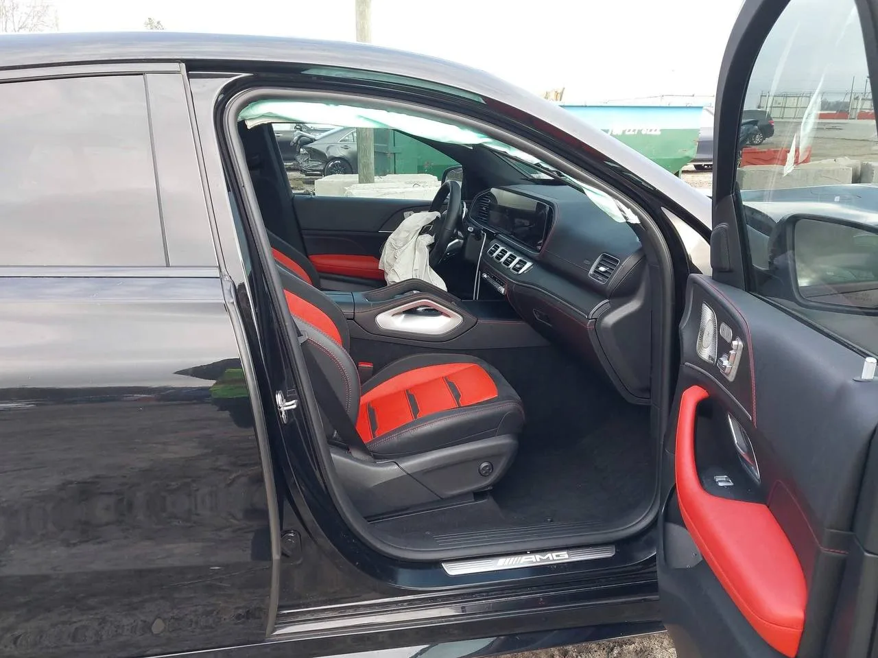 4JGFD8KB0RB131387 — 2024 MERCEDES-BENZ GLE-Class