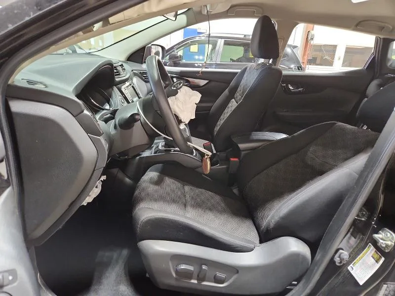 JN1BJ1CW7LW647124 — 2020 NISSAN ROGUE SPORT photo 7