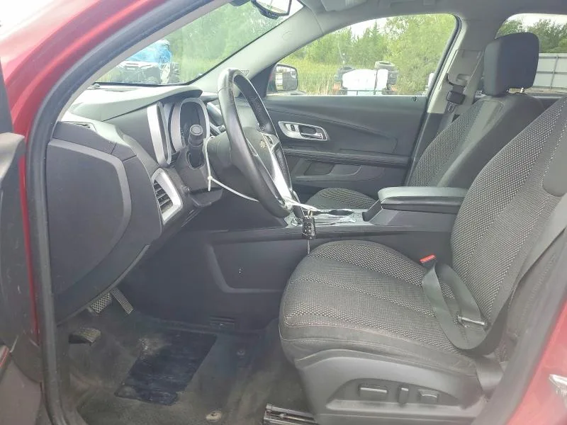 1GNALPEK7DZ118599 — 2013 CHEVROLET EQUINOX photo 7
