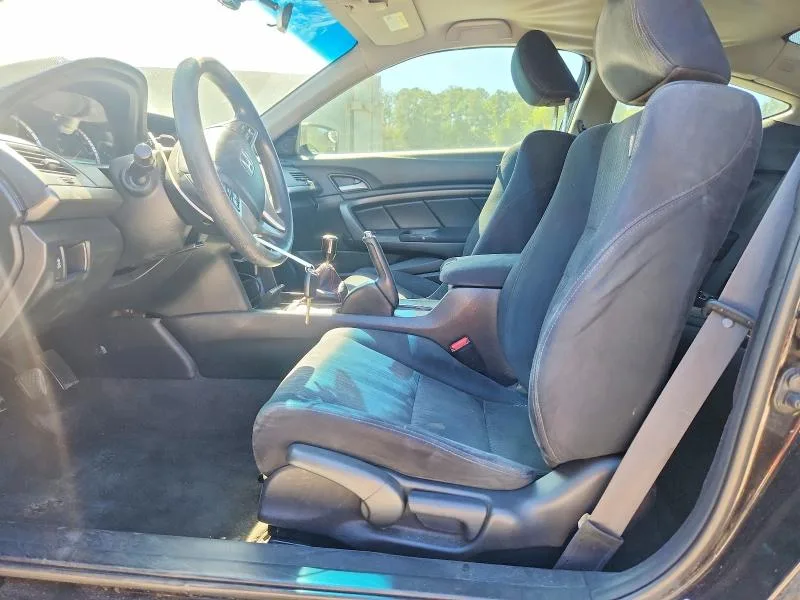 1HGCS1A38CA011012 — 2012 HONDA ACCORD photo 7