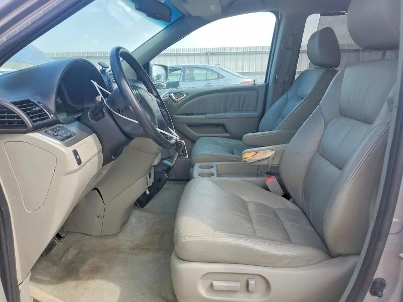 5FNRL38698B096362 — 2008 HONDA ODYSSEY photo 7