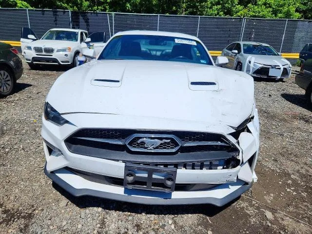 1FA6P8TH3K5185095 — 2019 FORD MUSTANG photo 5