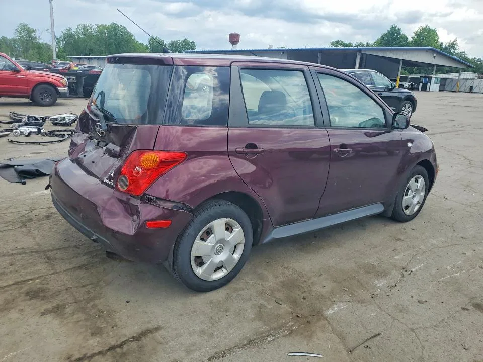 JTKKT624350095995 — 2005 SCION XA photo 3