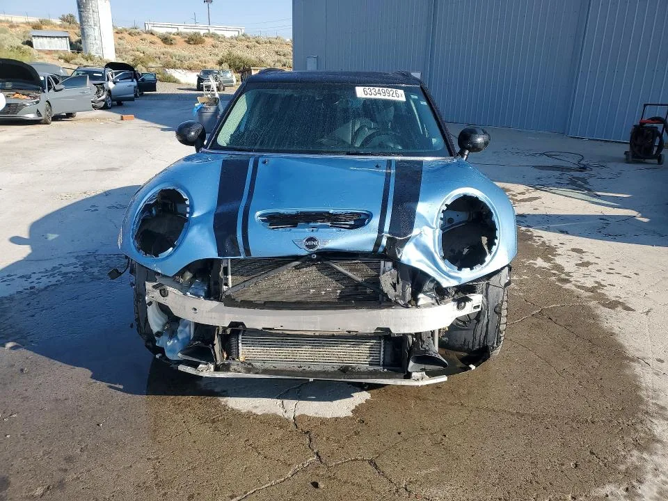 WMWLU5C58H2C45988 — 2017 MINI COOPER photo 5