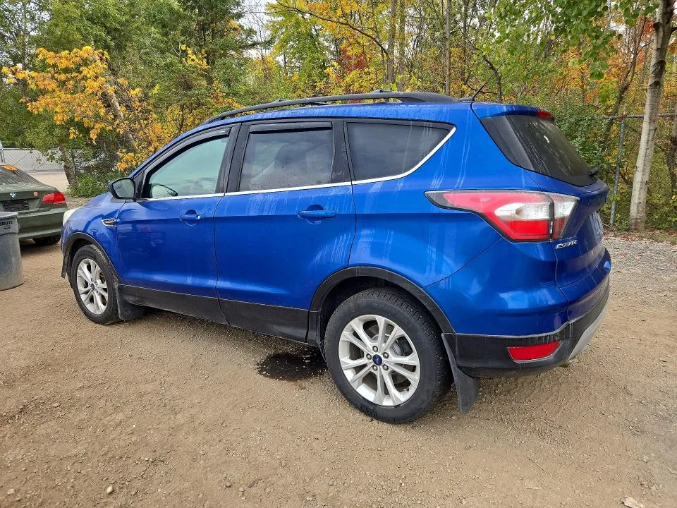 1FMCU9GD1HUB24924 — 2017 FORD ESCAPE photo 2
