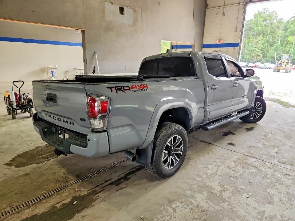 3TMDZ5BN6LM094786 — 2020 TOYOTA TACOMA photo 3