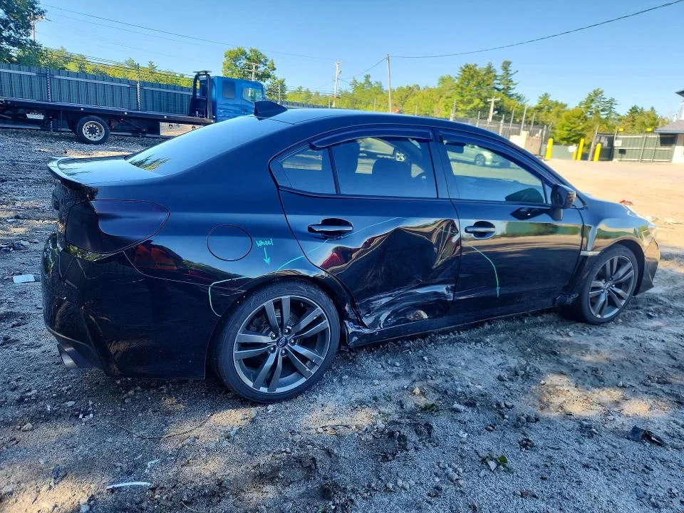 JF1VA1E64G9814850 — 2016 SUBARU WRX photo 3