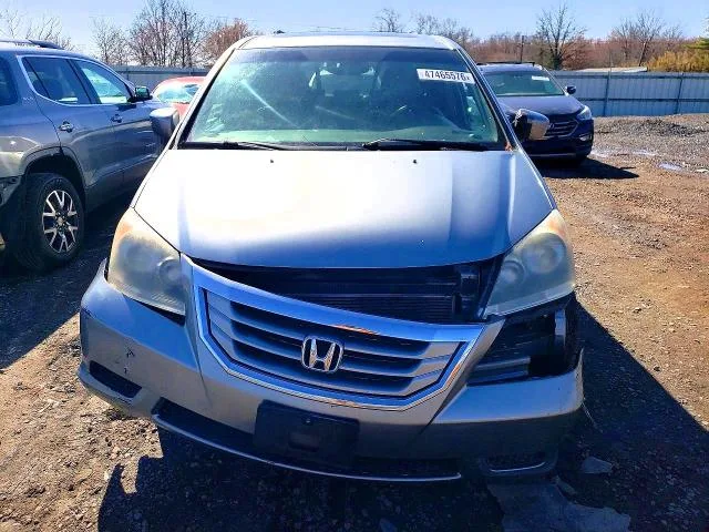 5FNRL3H78AB026446 — 2010 HONDA ODYSSEY photo 5