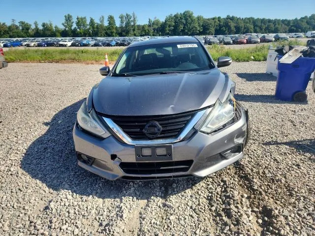1N4AL3AP8JC164143 — 2018 NISSAN ALTIMA photo 5