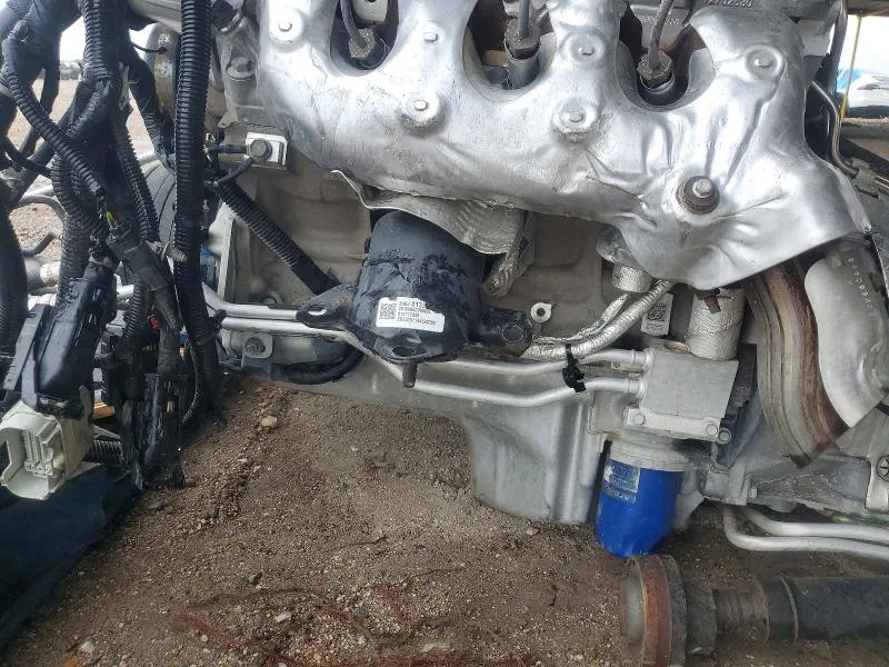 1GNFK16Y68R209037 — 2022 CHEVROLET SUBURBAN K photo 7