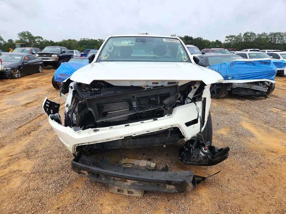 1N6ED1CL6RN665584 — 2024 NISSAN FRONTIER photo 5